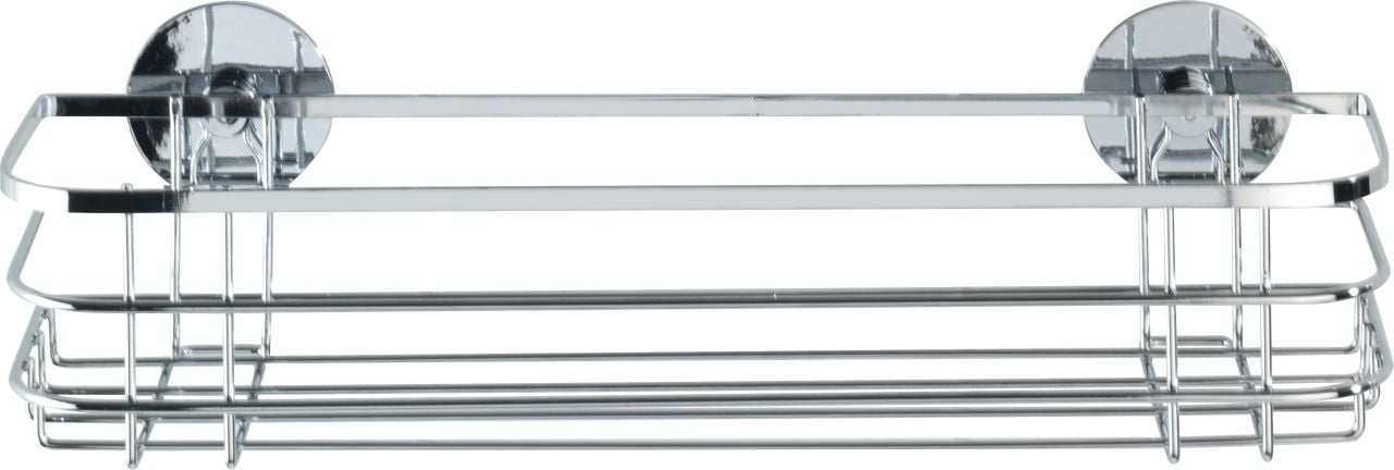 Wenko Duschenablage Edelstahl Turbo-Loc Wenko Duschenablage Edelstahl Turbo-Loc von Wenko