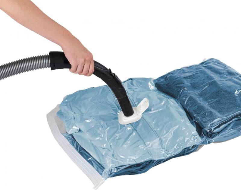 Wenko Vakuum-Beutel 2-er Set von Wenko