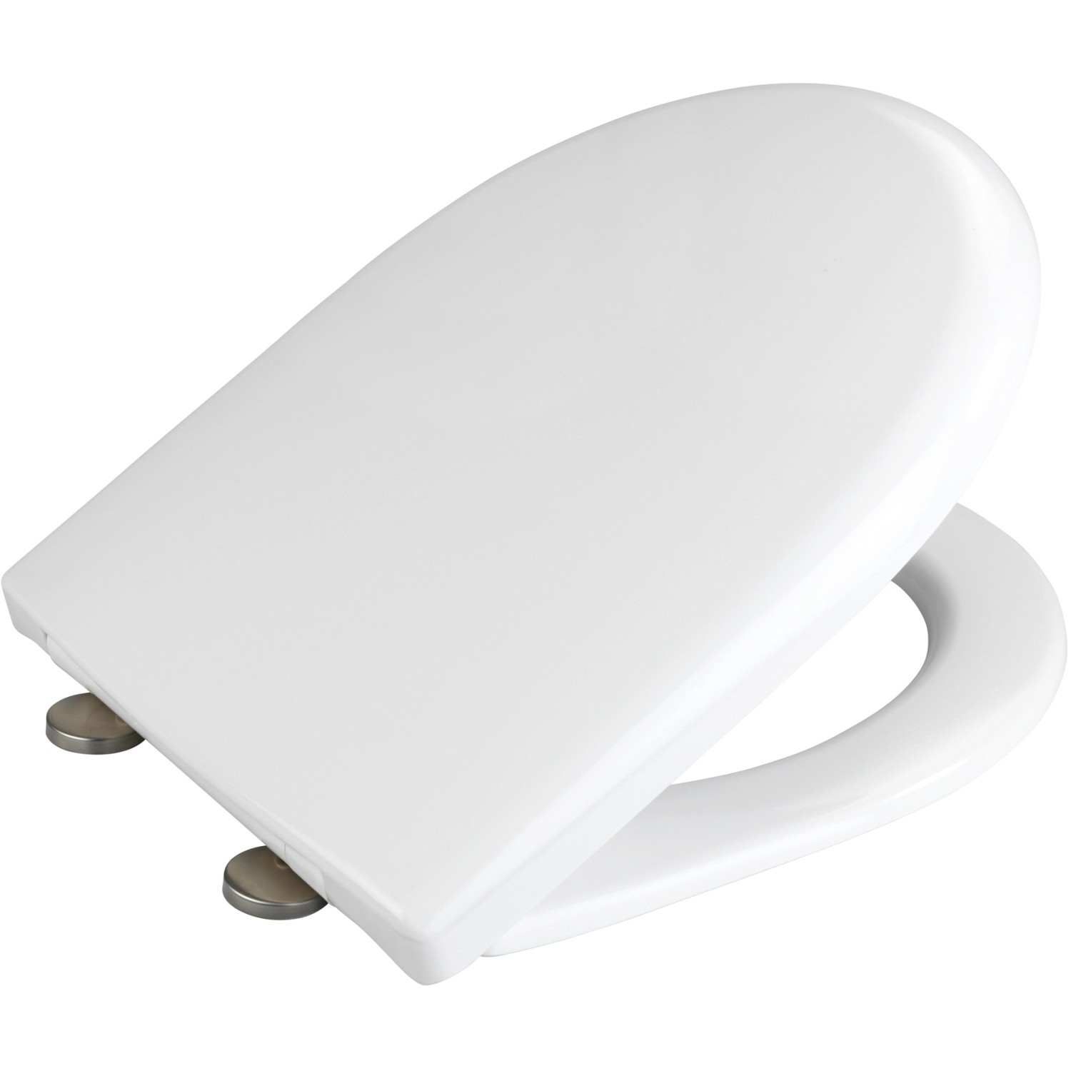 Wenko WC-Sitz Exclusive passend für Geberit Renova 1 Wenko WC-Sitz Exclusive passend für Geberit Renova 1 von Wenko