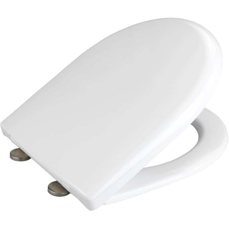 Wenko WC-Sitz Exclusive passend für Geberit Renova 1 Wenko WC-Sitz Exclusive passend für Geberit Renova 1 von Wenko