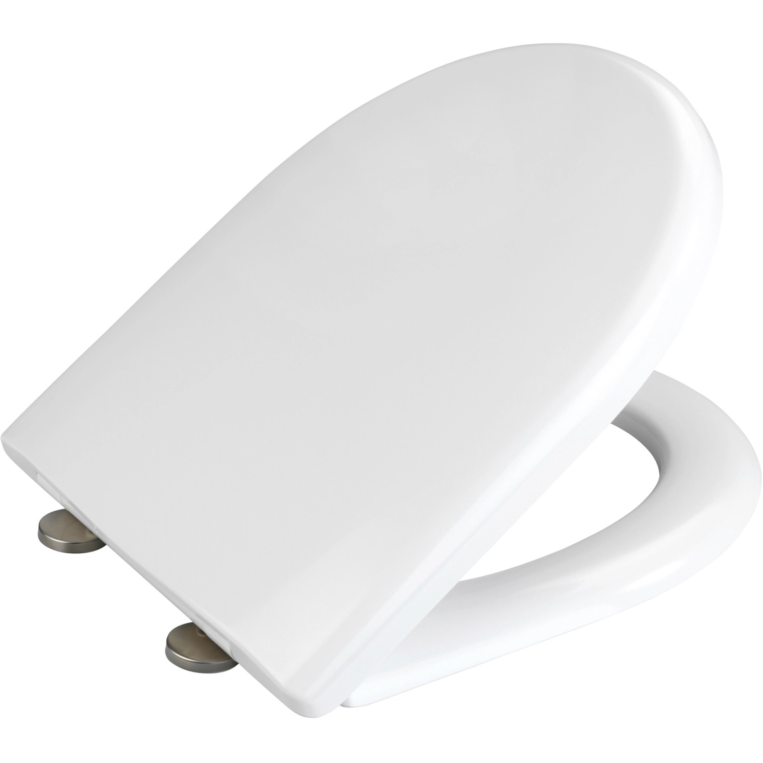 Wenko WC-Sitz Exclusive passend für Geberit Renova Wenko WC-Sitz Exclusive passend für Geberit Renova von Wenko