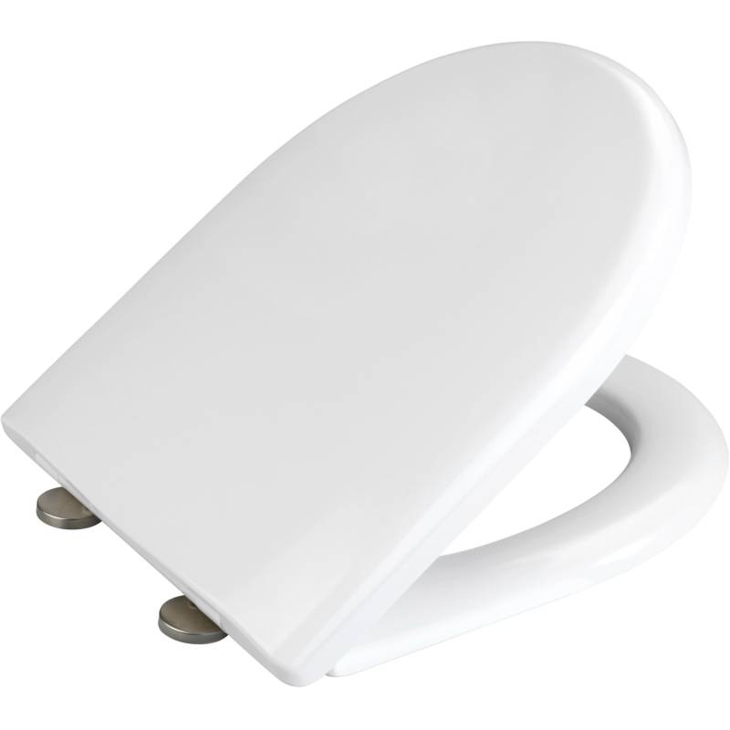 Wenko WC-Sitz Exclusive passend für Geberit Renova Wenko WC-Sitz Exclusive passend für Geberit Renova von Wenko