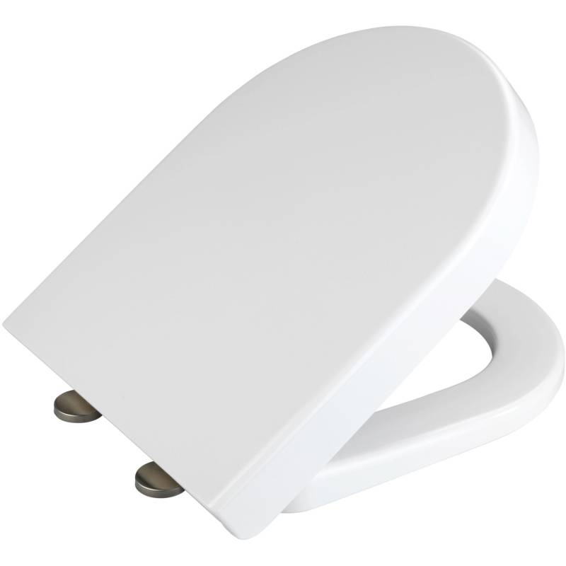 Wenko WC-Sitz Exclusive passend für V&B Subway 2.0 von Wenko