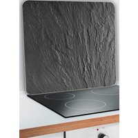 Wenko Wandblende aus Glas, Schiefer von Wenko