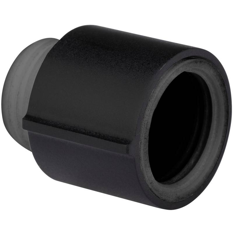 Wenko Wassersparer Watersaving Schwarz Universal passend von Wenko