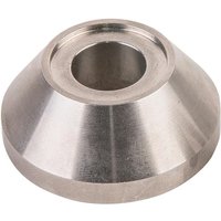 Wenko Wendt Adapter M14 Edelstahl fürdoppelseitige Schleifsch.Twinpower von Wenko