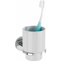 Zahnputzbecher isera, UV-Loc Wenko Zahnputzbecher isera, UV-Loc Wenko von Wenko