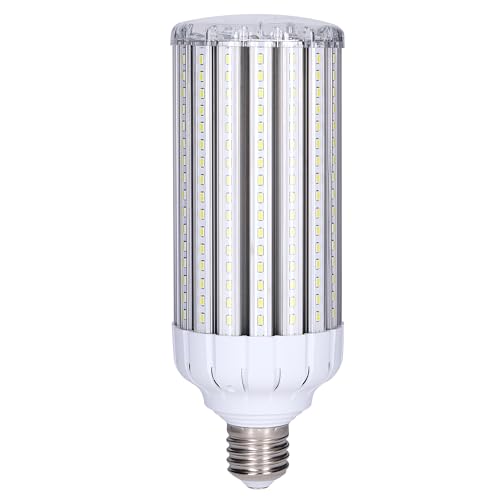 Wenscha 100 Watt e40 LED Mais Glühbirne warmes Weiß 3000K 10000LM Industrie Ausstellungsraum Lager Mehrzweck Wenscha 100 Watt e40 LED Mais Glühbirne warmes Weiß 3000K 10000LM Industrie Ausstellungsraum Lager Mehrzweck von Wenscha