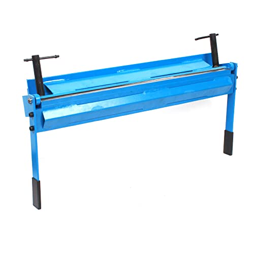 Manuelle Biegewinkel 120° Abkantbank Blechbiegemaschine für Bleche 1.2mm-1.5mm von Wensiy