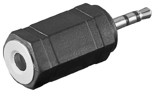 Wentronic Audio-Adapter; A 228 von Wentronic