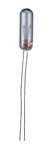 Wentronic Miniaturlampe; L-3204 U IVP T1-1/4 Kleinst-Glimmlampe 0,24W 20mA 12V CableStrand Wentronic Miniaturlampe; L-3204 U IVP T1-1/4 Kleinst-Glimmlampe 0,24W 20mA 12V CableStrand von Wentronic