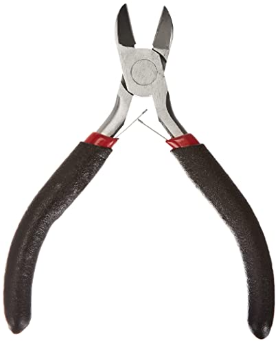 Fixpoint 77099 Seitenschneider mit 1.7 cm Schnittfläche, 110 mm von Fixpoint