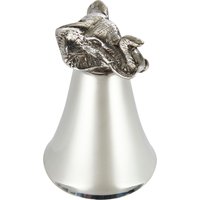 Großer Elefant Zinn, Schnapsglas, Jigger, Steigbügelbecher, Maß, Tasse von WentworthPewter