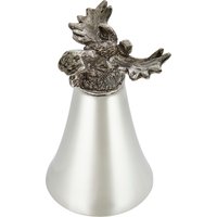 Large Moose Pewter, Schnapsglas, Messbecher, Bügelbecher von WentworthPewter