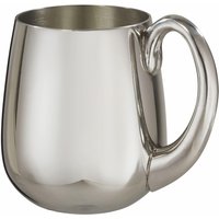 stout 1 Pint Wentwork Zinn Bierkrug von WentworthPewter
