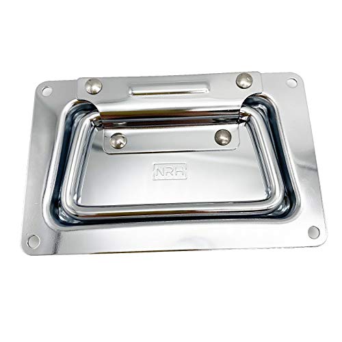 Hardware Boxen Griffe Kistengriff Klappgriffe Klappgriff Für Kisten Klappgriff Gefedert Griffe Für Toolbox Tür Versenktem Klappgriff Boxengriff Tragegriffe Zum Möbel Campingbox Werkzeugkiste 1 Stück Hardware Boxen Griffe Kistengriff Klappgriffe Klappgriff Für Kisten Klappgriff Gefedert Griffe Für Toolbox Tür Versenktem Klappgriff Boxengriff Tragegriffe Zum Möbel Campingbox Werkzeugkiste 1 Stück von Wenyue