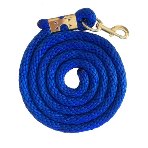 Longierseil für, ergonomisches Pferdetrainingsseil, bequemes Reitseil, Pferdelange für Reitbegeisterte, Zirkusse, Ställe, Zoos Longierseil für, ergonomisches Pferdetrainingsseil, bequemes Reitseil, Pferdelange für Reitbegeisterte, Zirkusse, Ställe, Zoos von Weppduk