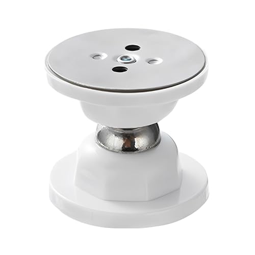 Magnetischer Türschnapper, dicke Schranktürmagnete, Schranktürverschluss, selbsthaftende Schrankschnäpper | Magnetverschluss für Kleiderschrank, Schrank, Tür von Weppduk