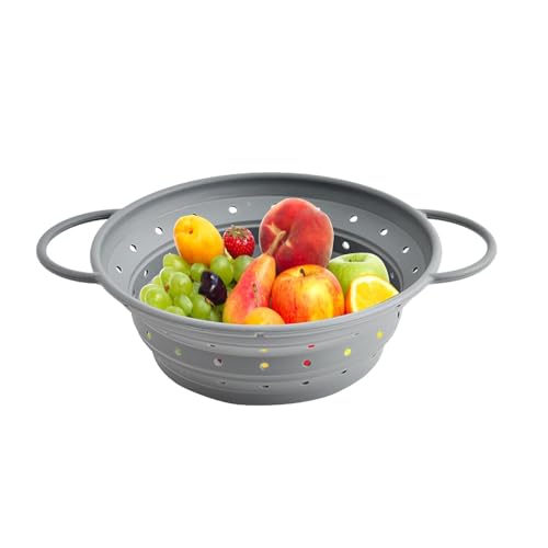 Nudelsieb – Faltbares Nudelsieb | Filter und Nudelsieb | Faltbares Nudelsieb | Faltbares Nudelsieb mit Griff | Faltbares Sieb mit Griff | Obstsammelkorb Nudelsieb – Faltbares Nudelsieb | Filter und Nudelsieb | Faltbares Nudelsieb | Faltbares Nudelsieb mit Griff | Faltbares Sieb mit Griff | Obstsammelkorb von Weppduk