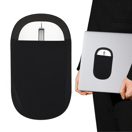 Weppduk Halterung für kabellos | Wiederverwendbare dünne Klebehalterung für Magic - Elastischer Halter für Wireless ohne Klebereste kompatibel mit Tablet von Weppduk