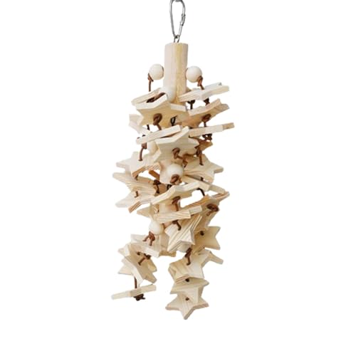 Weppduk Muschel-Vogelspielzeug – Maiskolben-Vogelkäfig | Tragbares Vogelhaus-Spielzeug | Vogelpapageien, Hängende Kaupapageien, Nymphensittiche, Graupapageien Weppduk Muschel-Vogelspielzeug – Maiskolben-Vogelkäfig | Tragbares Vogelhaus-Spielzeug | Vogelpapageien, Hängende Kaupapageien, Nymphensittiche, Graupapageien von Weppduk