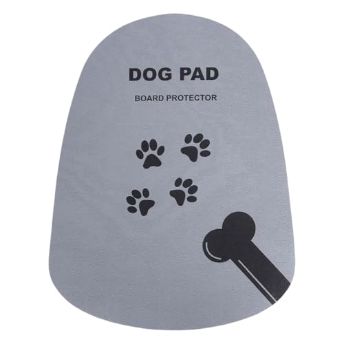 Weppduk Surfing-Hundematte, Hunde-Traktionspad für Kajak, rutschfeste Paddleboard, Haustierpfoten-Traktionsmatte, Surfbrett-Deck-Pad, Hundesurf-Traktionspad, Deck-Griffmatte, reisefreundliche Weppduk Surfing-Hundematte, Hunde-Traktionspad für Kajak, rutschfeste Paddleboard, Haustierpfoten-Traktionsmatte, Surfbrett-Deck-Pad, Hundesurf-Traktionspad, Deck-Griffmatte, reisefreundliche von Weppduk