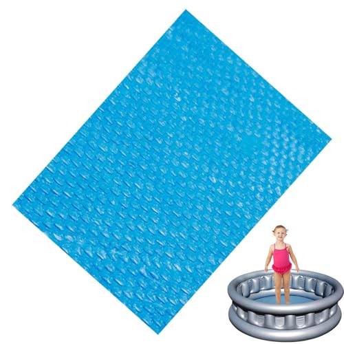 Weqizuerqi 260 X 170 cm Pool Plane Abdeckplane Für Pool Solar Poolabdeckung wasserdichte Uv Resistente whirlpools Spa Decke Freier Zuschnitt Für Kann Im Innen Und Außenbereich Angewendet Werden Weqizuerqi 260 X 170 cm Pool Plane Abdeckplane Für Pool Solar Poolabdeckung wasserdichte Uv Resistente whirlpools Spa Decke Freier Zuschnitt Für Kann Im Innen Und Außenbereich Angewendet Werden von Weqizuerqi