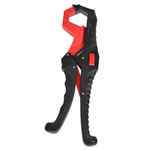 Weqizuerqi Fishing Lip Gripper Catcher, Fish Controller Catcher, Heavy Dudy Portable Fish Tool, Portable Floating Fish Gripper for Father Husband Weqizuerqi Fishing Lip Gripper Catcher, Fish Controller Catcher, Heavy Dudy Portable Fish Tool, Portable Floating Fish Gripper for Father Husband von Weqizuerqi