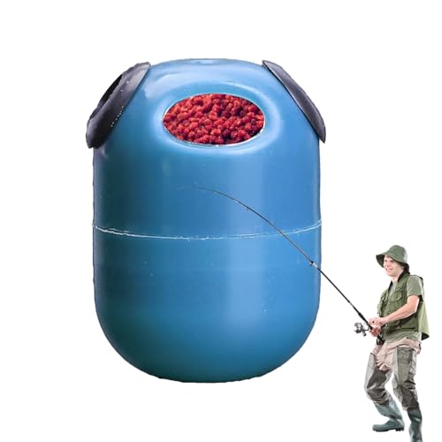 Weqizuerqi Karpfen Feeder Angelköder Halter Angelköder Futterspender für Präzisionsangeln Karpfenangeln Zubehör Zubehör Weqizuerqi Karpfen Feeder Angelköder Halter Angelköder Futterspender für Präzisionsangeln Karpfenangeln Zubehör Zubehör von Weqizuerqi