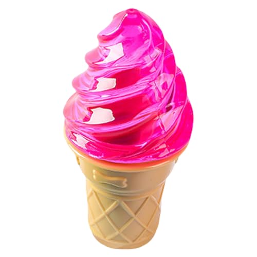 Weqizuerqi Kauspielzeug für Hunde, unzerstörbares Spielzeug für Welpen, unzerstörbares Silikon-Eiscreme, kühlendes Kauspielzeug für Zahnreinigung, Haustierbedarf, interaktive Spiele Weqizuerqi Kauspielzeug für Hunde, unzerstörbares Spielzeug für Welpen, unzerstörbares Silikon-Eiscreme, kühlendes Kauspielzeug für Zahnreinigung, Haustierbedarf, interaktive Spiele von Weqizuerqi