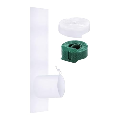 Weqizuerqi Klimagerät Fensterabdichtungsset | Fensterflügel Abdichtung Stoff Set - Flexibles Dichtungsset Für Trockner Wohnzimmer Schlafzimmer von Weqizuerqi