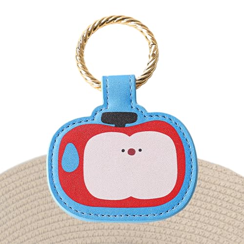 Weqizuerqi Magnetischer Hutclip für Reisen, Hutclip für Tasche, kreative Form, platzsparender Haken, Träger für Tragetasche, Rucksack, Cowboy, Golfkabine Weqizuerqi Magnetischer Hutclip für Reisen, Hutclip für Tasche, kreative Form, platzsparender Haken, Träger für Tragetasche, Rucksack, Cowboy, Golfkabine von Weqizuerqi