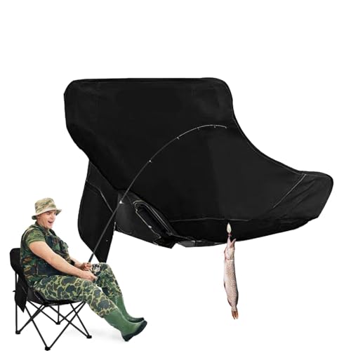 Weqizuerqi Moon Chair Ersatztuch | Campingstuhl-Sitz-Ersatzteil – atmungsaktives Loungezubehör für Schlinge, Terrasse, Rasen, Garten von Weqizuerqi
