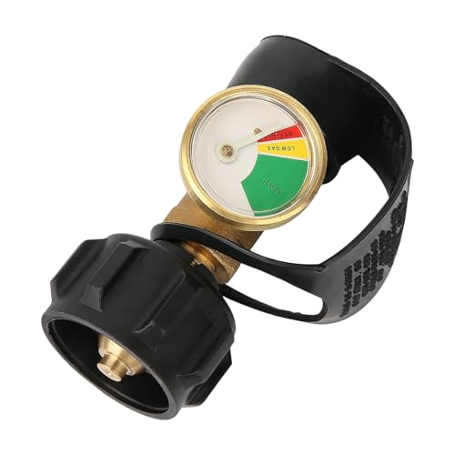 Weqizuerqi Propantank-messgerät propans Adapter Mit Anzeige Füllstandsanzeige Für Gasflaschen Camping-Propantank-Adapter Für Gasgrill Laterne Heizung Weqizuerqi Propantank-messgerät propans Adapter Mit Anzeige Füllstandsanzeige Für Gasflaschen Camping-Propantank-Adapter Für Gasgrill Laterne Heizung von Weqizuerqi