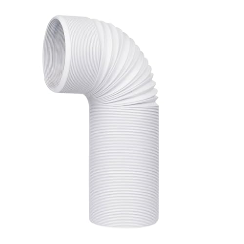 Weqizuerqi Tragbarer Klimaschlauch Adapter | Klimaanlagen-Schlauchverbinder - Passt für Rohre mit 13cm 15cm Durchmesser in Wohnzimmer Schlafzimmer Arbeitsbereich von Weqizuerqi