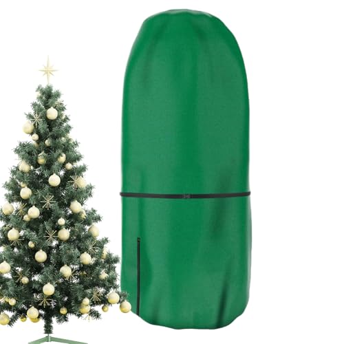 Weqizuerqi Weihnachtsbaum-Aufbewahrungstasche, große Weihnachtsbaum-Aufbewahrungstasche | Weihnachtsbaum-Organizer-Aufbewahrungstasche,Oxford-Stoffbeutel, künstliche Baumabdeckung, Weqizuerqi Weihnachtsbaum-Aufbewahrungstasche, große Weihnachtsbaum-Aufbewahrungstasche | Weihnachtsbaum-Organizer-Aufbewahrungstasche,Oxford-Stoffbeutel, künstliche Baumabdeckung, von Weqizuerqi
