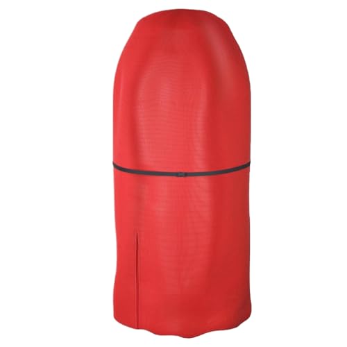 Weqizuerqi Weihnachtsbaumtasche, Weihnachtsbaum-Organizer-Tasche, Oxford-Stoff, künstlicher Bezug mit Reißverschluss und Kordelzug, Aufbewahrungs-Organizer zur Aufbewahrung Weqizuerqi Weihnachtsbaumtasche, Weihnachtsbaum-Organizer-Tasche, Oxford-Stoff, künstlicher Bezug mit Reißverschluss und Kordelzug, Aufbewahrungs-Organizer zur Aufbewahrung von Weqizuerqi