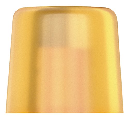 Wera 100 L Lose Köpfe aus Cellidor, für Hammer 100, # 2 x 27 mm, Wera 05000110001 von Wera