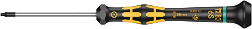 1567 TORX BO ESD Kraftform Micro TX 6 x 60 mm 1567 TORX BO ESD Kraftform Micro TX 6 x 60 mm von Wera