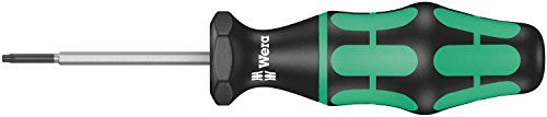 Wera 300 TX Drehmomentindikator Torx, TX 7, 0.9 Nm, Wera 05027931001 von Wera