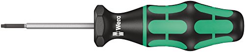 Wera 300 TX Drehmomentindikator Torx, TX 8, 1.2 Nm, Wera 05027932001 von Wera