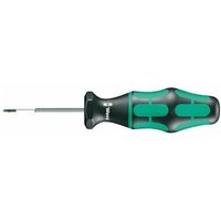 Wera - 5028040001 Drehmomentschraubendreher 300 ip 6 0,6 Nm fest von Wera