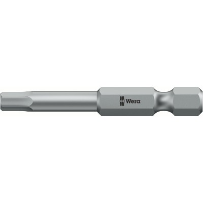 840/4 Z Bits Hex-Plus BO, 2 x 89mm von Wera