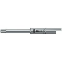 840/9 c Hex-Plus Sechskant-Bit 1.5 mm Werkzeugstahl legiert, zähhart 1 St. - Wera von Wera