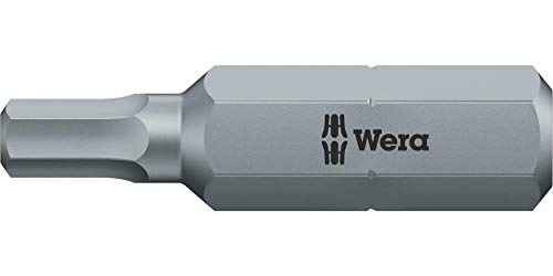 867/2 Z Torx® Bits TX 30x35 von Wera