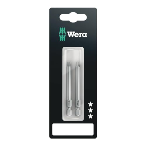 867/4 Z BO TORX 30 x 70 mm SB von Wera