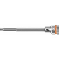 8740 b Zyklop Bitnuss mit 3/8'-Antrieb, mit extra schlankem Profilbereich 5.0x107.0 - Wera 8740 b Zyklop Bitnuss mit 3/8'-Antrieb, mit extra schlankem Profilbereich 5.0x107.0 - Wera von Wera