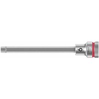 8740 b Zyklop Bitnuss mit 3/8'-Antrieb, mit extra schlankem Profilbereich 6.0x107.0 - Wera 8740 b Zyklop Bitnuss mit 3/8'-Antrieb, mit extra schlankem Profilbereich 6.0x107.0 - Wera von Wera