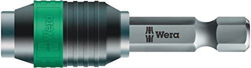 Wera Bithalter Rapidaptor 889/4/1K mit Magnet von Wera
