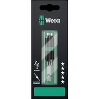 897/4 r sb Universalhalter Rapidaptor BiTorsion, 1/4 x 75 mm - Wera von Wera